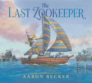 The Last Zookeeper Cleary's