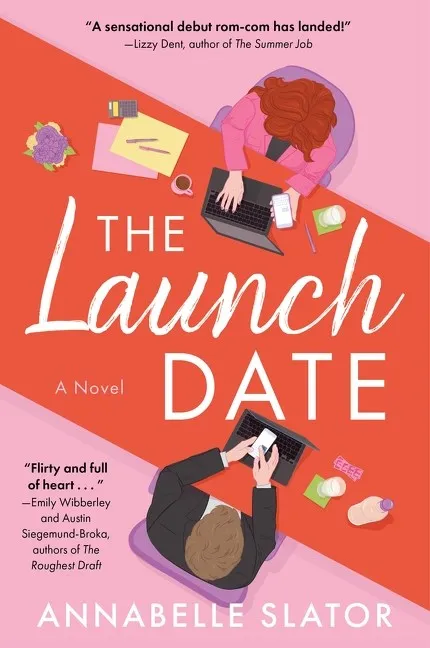 The Launch Date : A Novel Cleary's