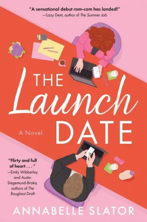 The Launch Date : A Novel Cleary's