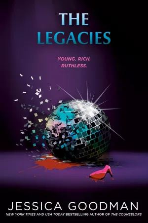 The Legacies Cleary's