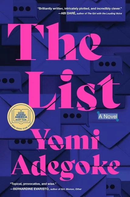 The List Cleary's