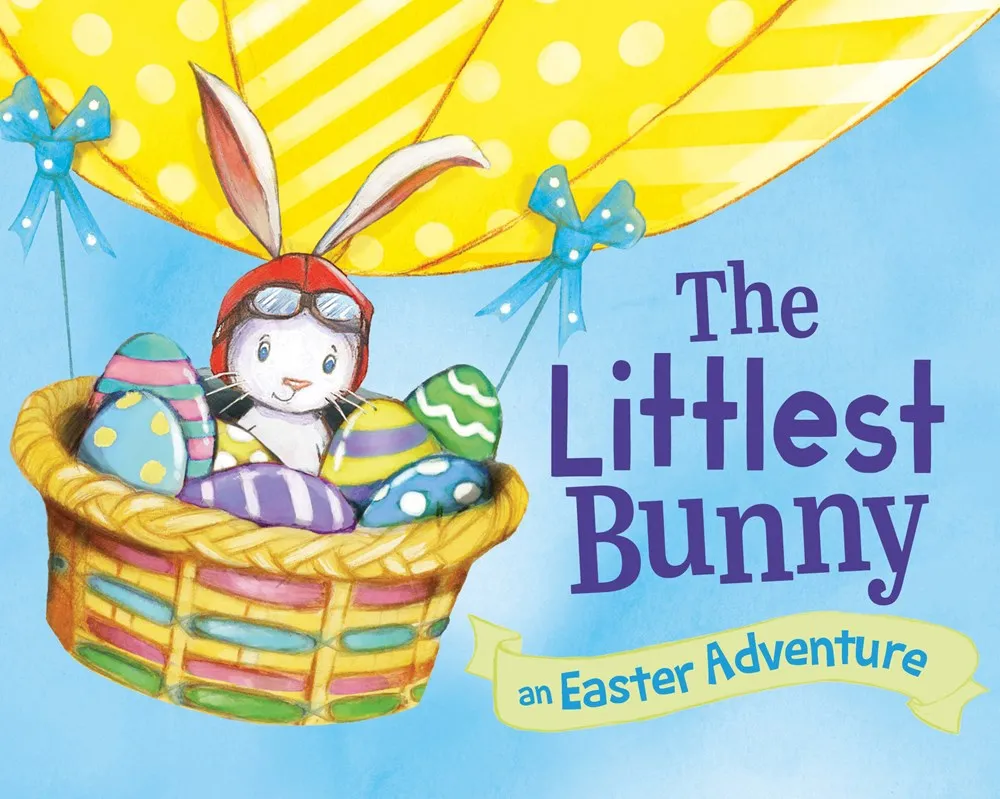 The Littlest Bunny : An Easter Adventure Cleary's