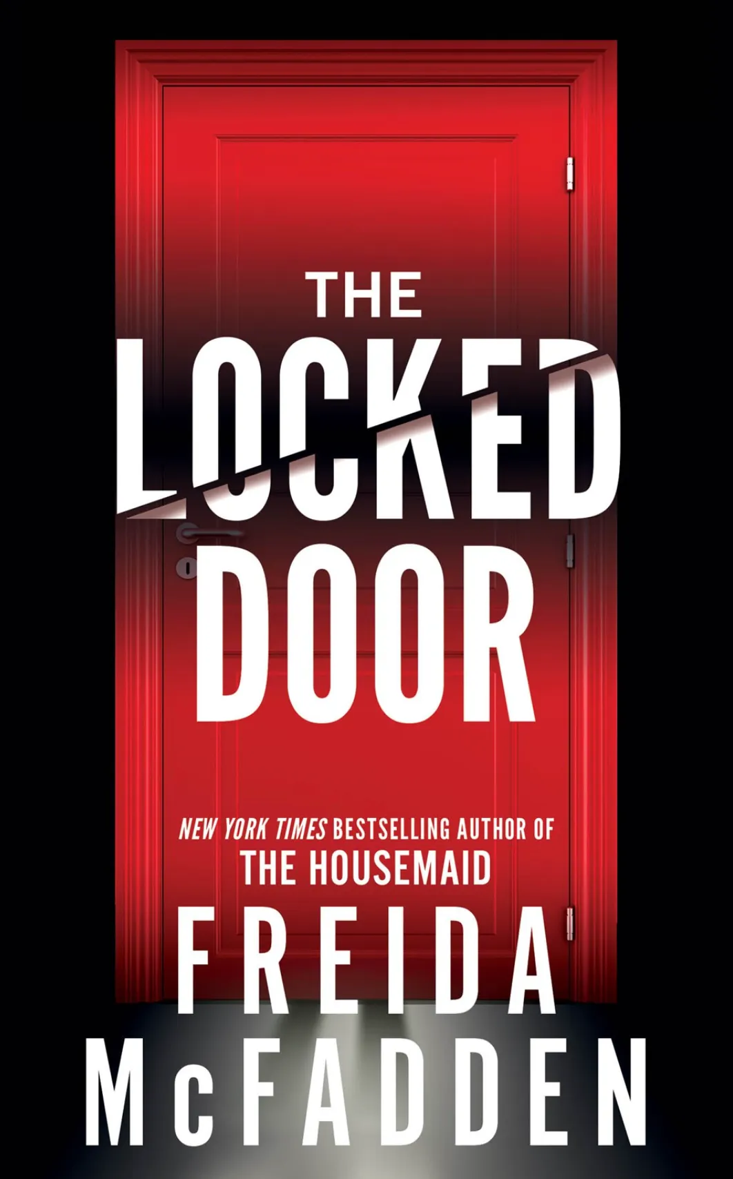 The Locked Door Cleary's