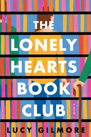 The Lonely Hearts Book Club Cleary's