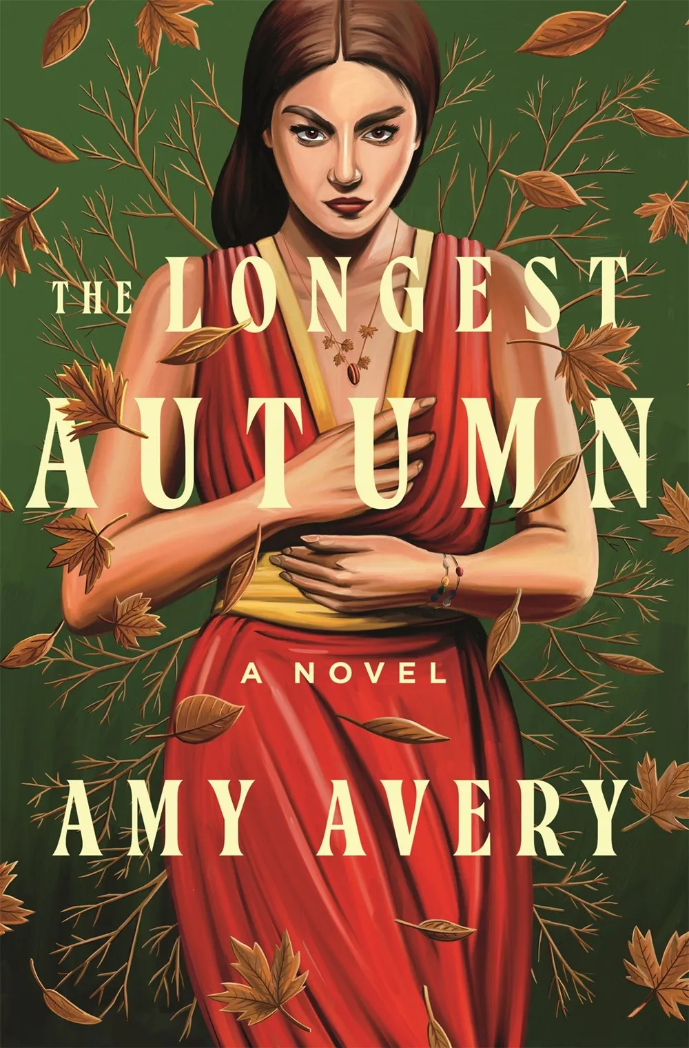 The Longest Autumn : A Novel Cleary's
