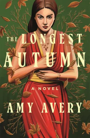 The Longest Autumn : A Novel Cleary's