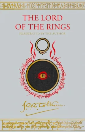 The Lord of the Rings by J. R. R. Tolkien