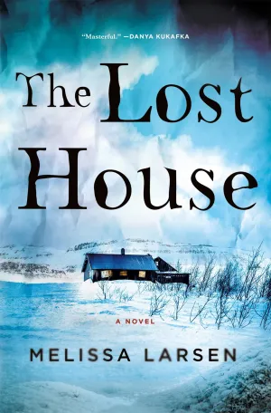 The Lost House Cleary's