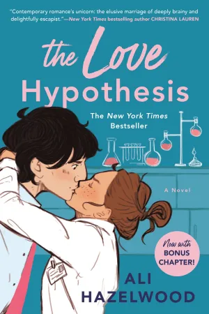 The Love Hypothesis Cleary's