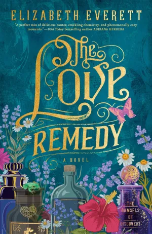 The Love Remedy Cleary's