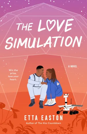 The Love Simulation Cleary's