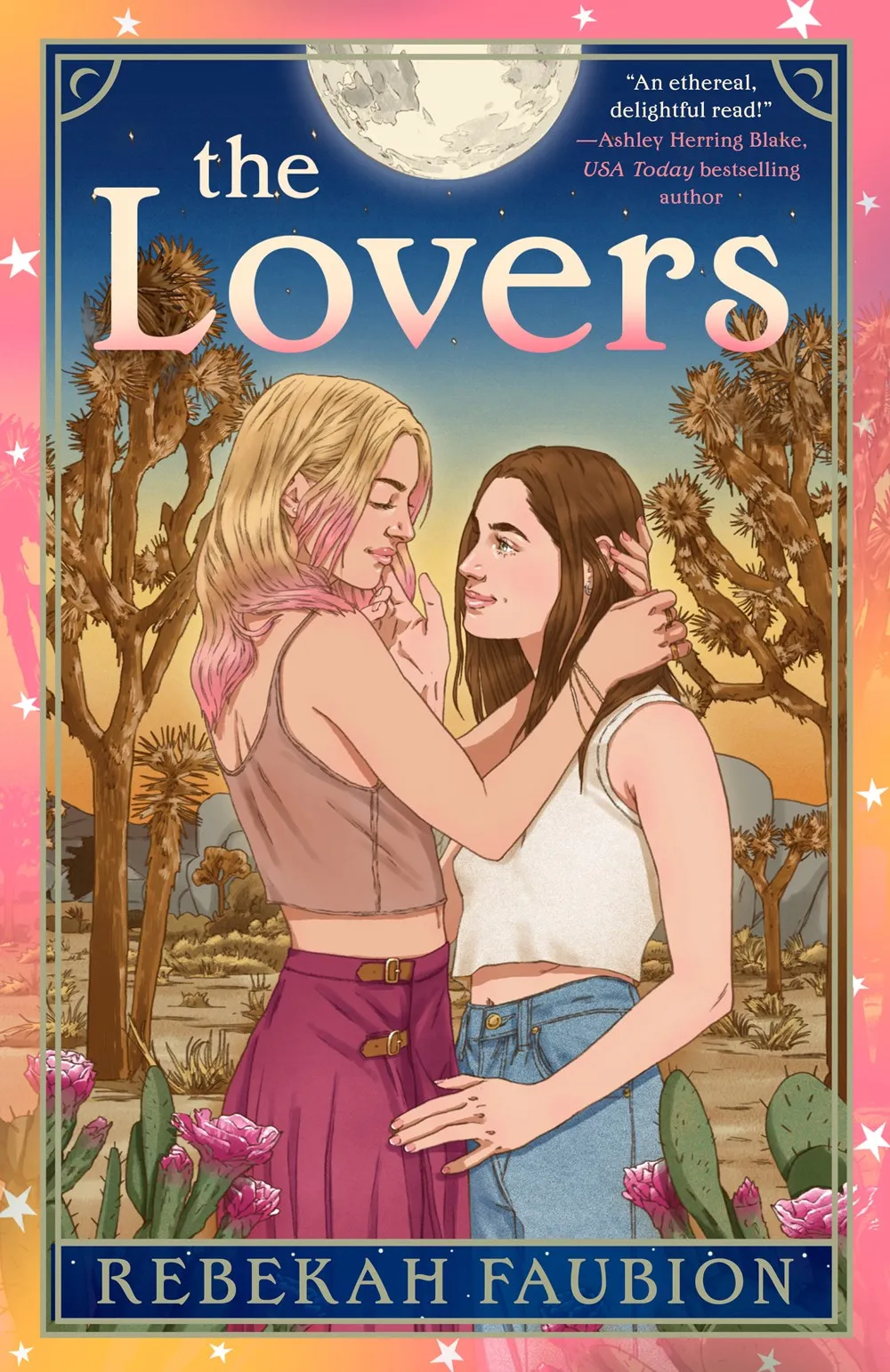 The Lovers Cleary's