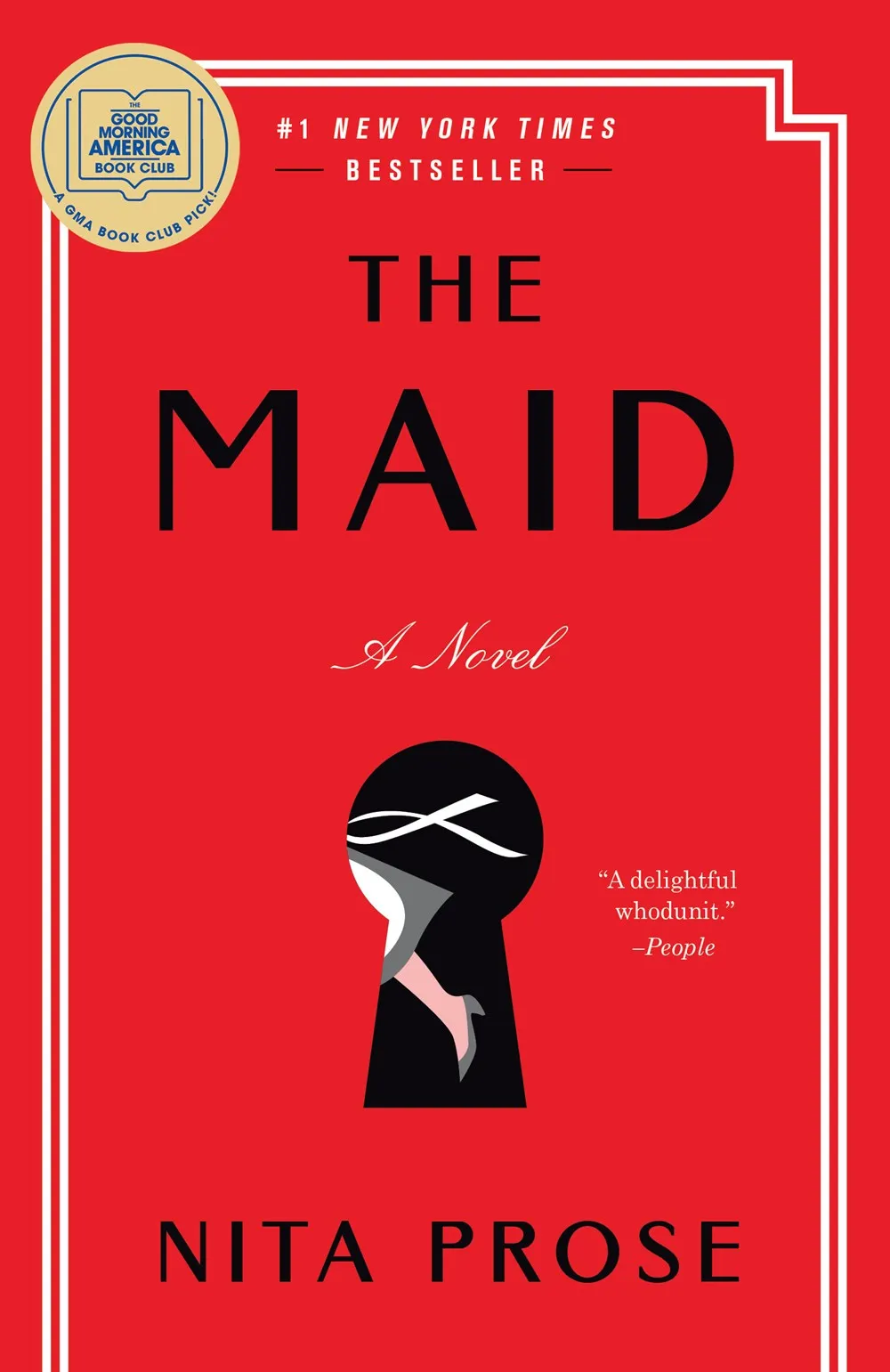 The Maid Cleary's