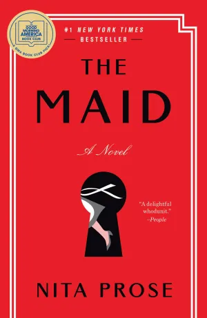 The Maid Cleary's