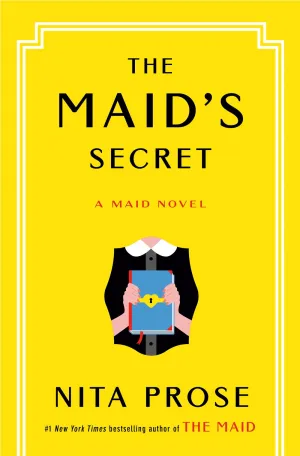 The Maid's Secret : A Maid Novel Cleary's