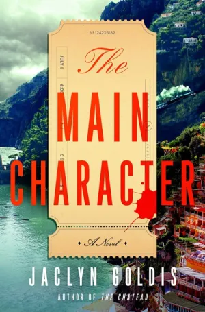 The Main Character : A Novel Cleary's