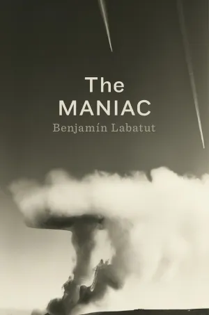The MANIAC Cleary's