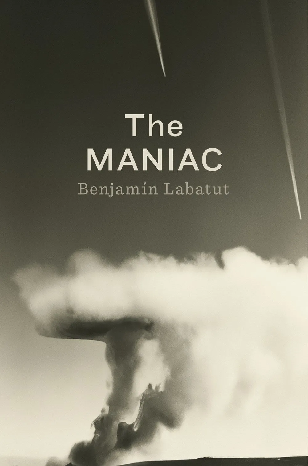 The MANIAC Cleary's