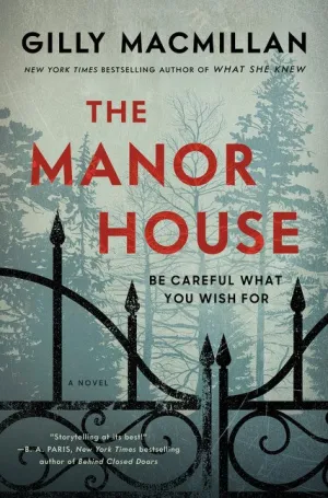 The Manor House Cleary's