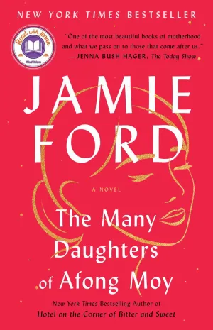 The Many Daughters of Afong Moy: A Novel Cleary's