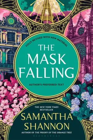 The Mask Falling Cleary's