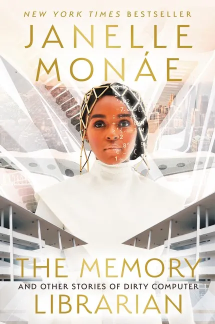 The Memory Librarian Cleary's