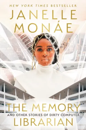 The Memory Librarian Cleary's