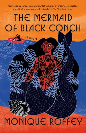 The Mermaid of Black Conch Cleary's