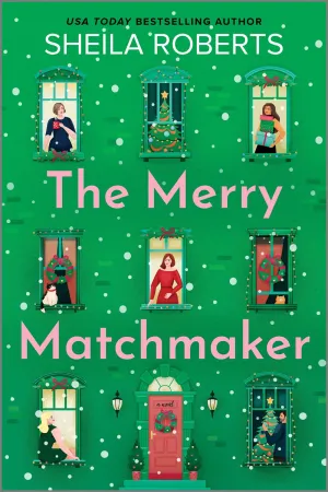 The Merry Matchmaker : A Novel Cleary's