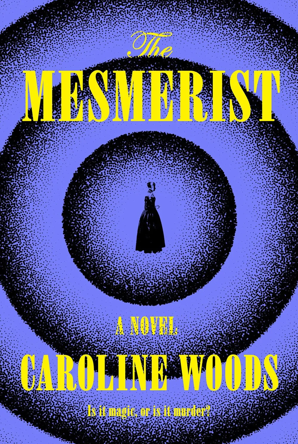 The Mesmerist Cleary's