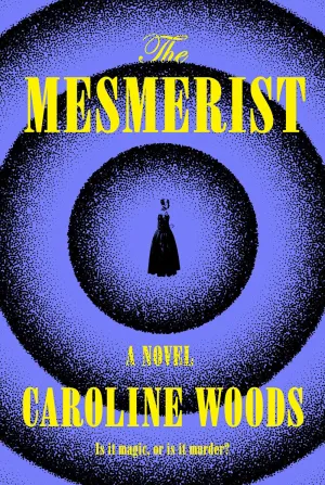 The Mesmerist Cleary's
