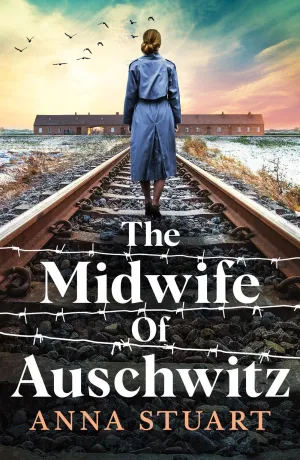 The Midwife of Auschwitz Cleary's