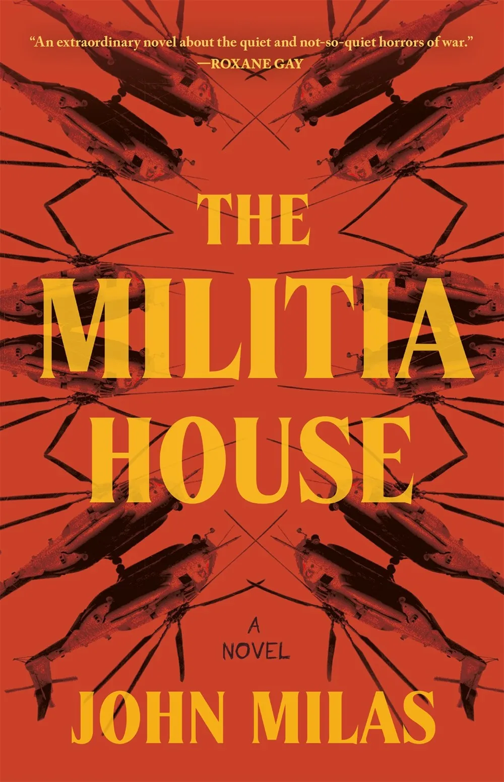 The Militia House : A Novel Cleary's