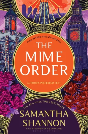 The Mime Order Cleary's