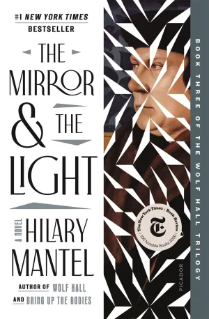 The Mirror & the Light : A Novel Cleary's