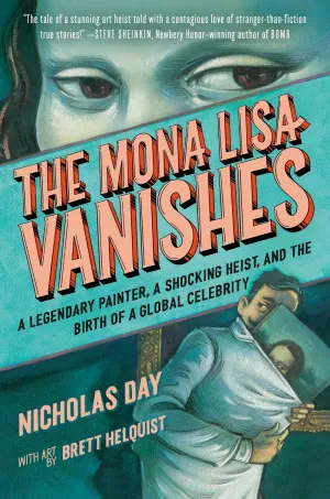 The Mona Lisa Vanishes Cleary's
