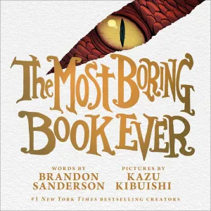 The Most Boring Book Ever Cleary's