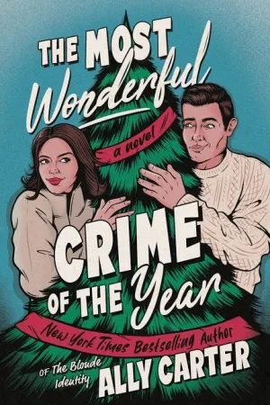 The Most Wonderful Crime of the Year : A Novel Cleary's