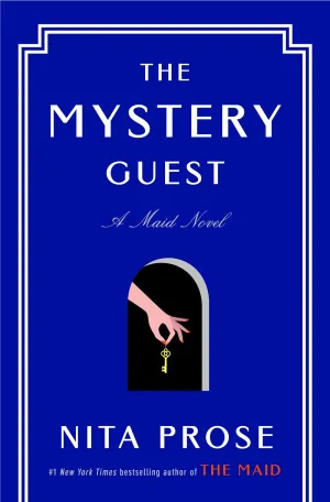 The Mystery Guest: A Maid Novel Cleary's
