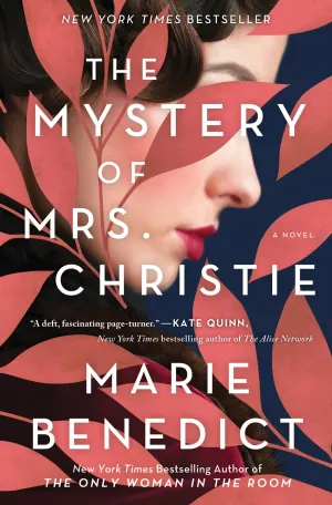 The Mystery of Mrs. Christie Cleary's