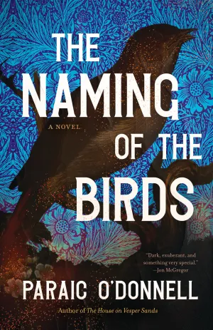 The Naming of the Birds Cleary's