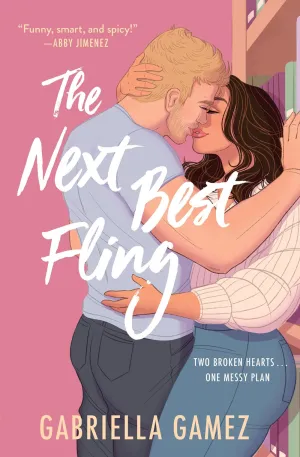 The Next Best Fling Cleary's