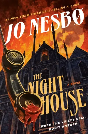 The Night House Cleary's
