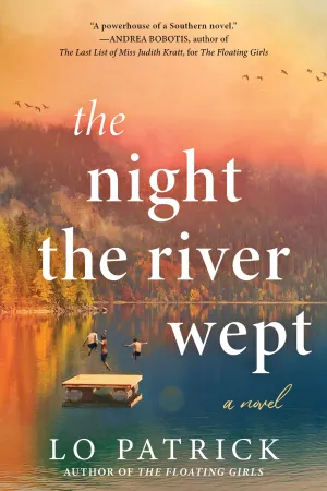 The Night the River Wept : A Novel Cleary's