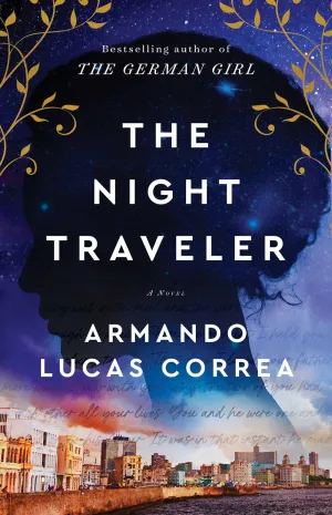 The Night Traveler : A Novel Cleary's