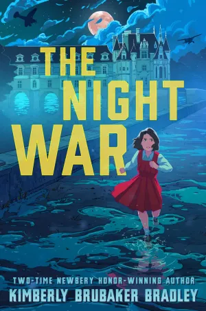 The Night War Cleary's