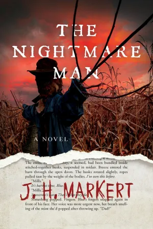 The Nightmare Man : A Novel Cleary's