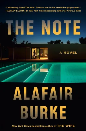 The Note : A Novel Cleary's
