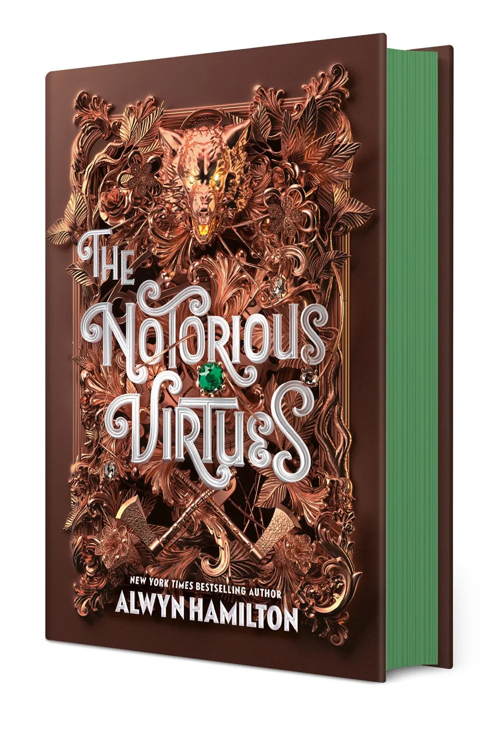 The Notorious Virtues Cleary's