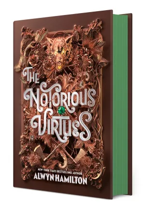 The Notorious Virtues Cleary's
